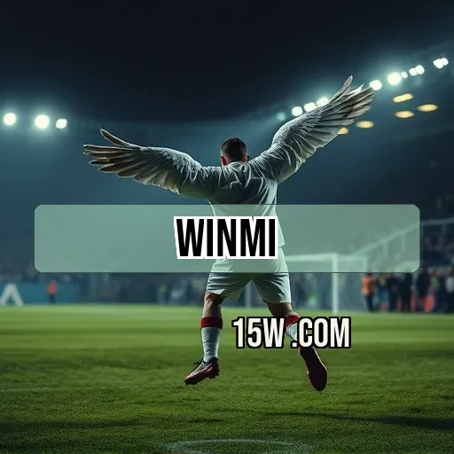 winmi.com Casino Games